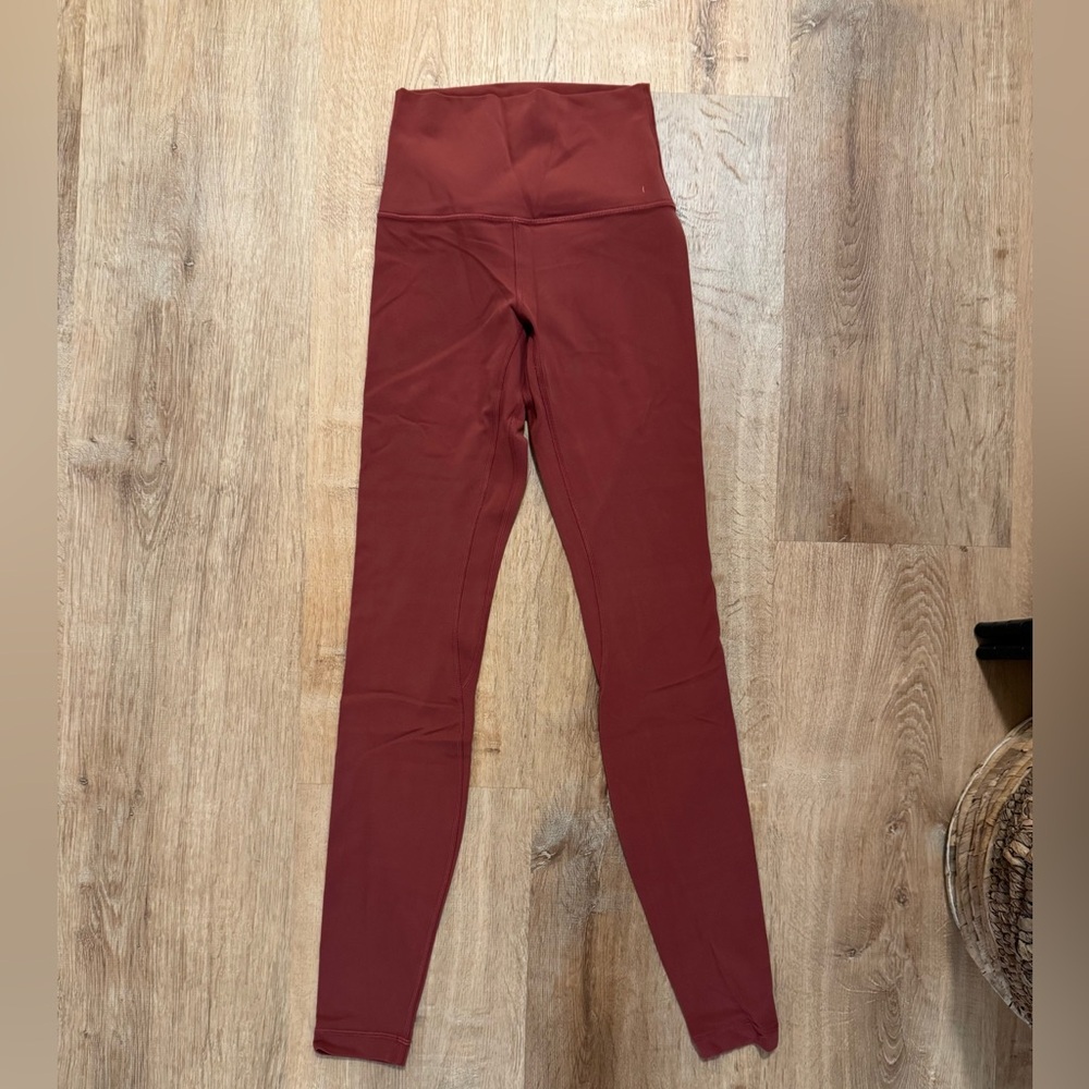 lululemon Align™ High-Rise Pant 28", Size 2